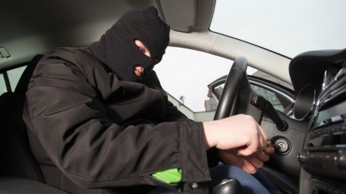 Ditinggal Tidur, Mobil Pick Up Raib Digasak Maling