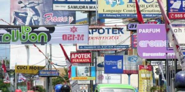 DPRD Lamteng Sepakati Perubahan Perda Tarif Reklame dan Hiburan
