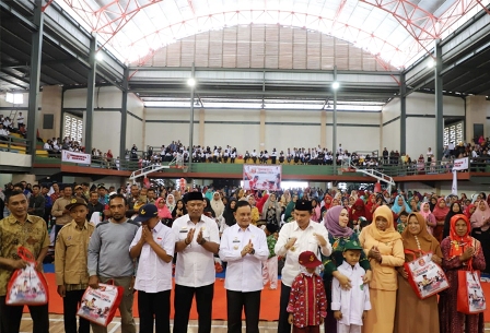 Program Unggulan di Tahun 2020 Dinas Pendidikan dan Kebudayaan Kabupaten Lampung Barat
