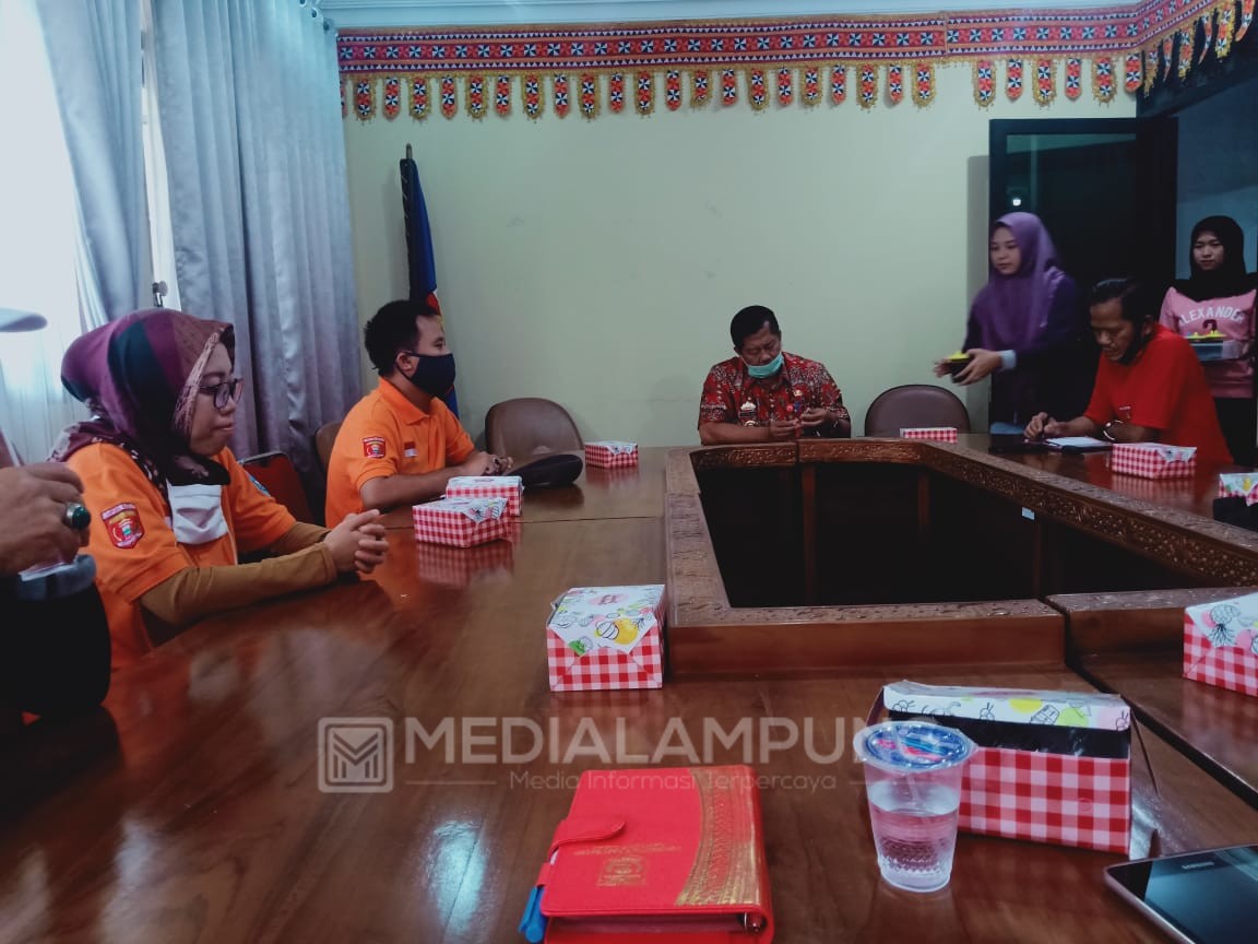 Sejak jadi Kabupaten Literasi, Lambar Raih Banyak Penghargaan 