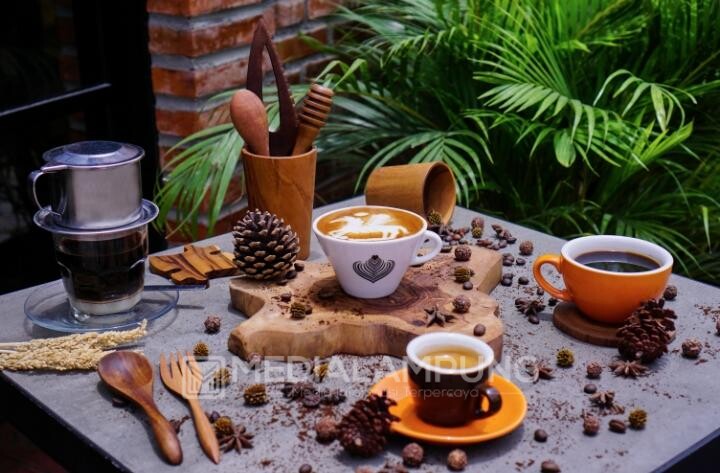 Hadapi New Normal, El’s Coffee dan Sheraton Lampung Hotel Adakan Coffee FIESTA  2020