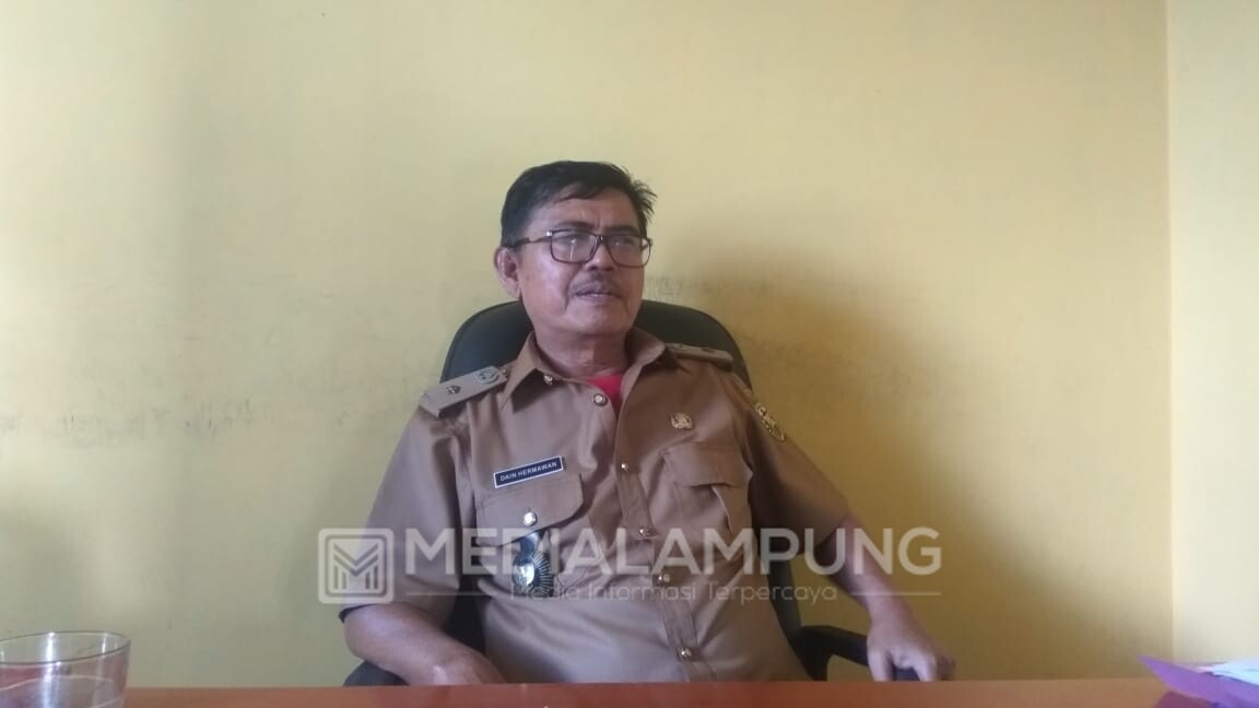 Hilangkan Kesan Horor, TPU Korpri Raya akan Direnovasi