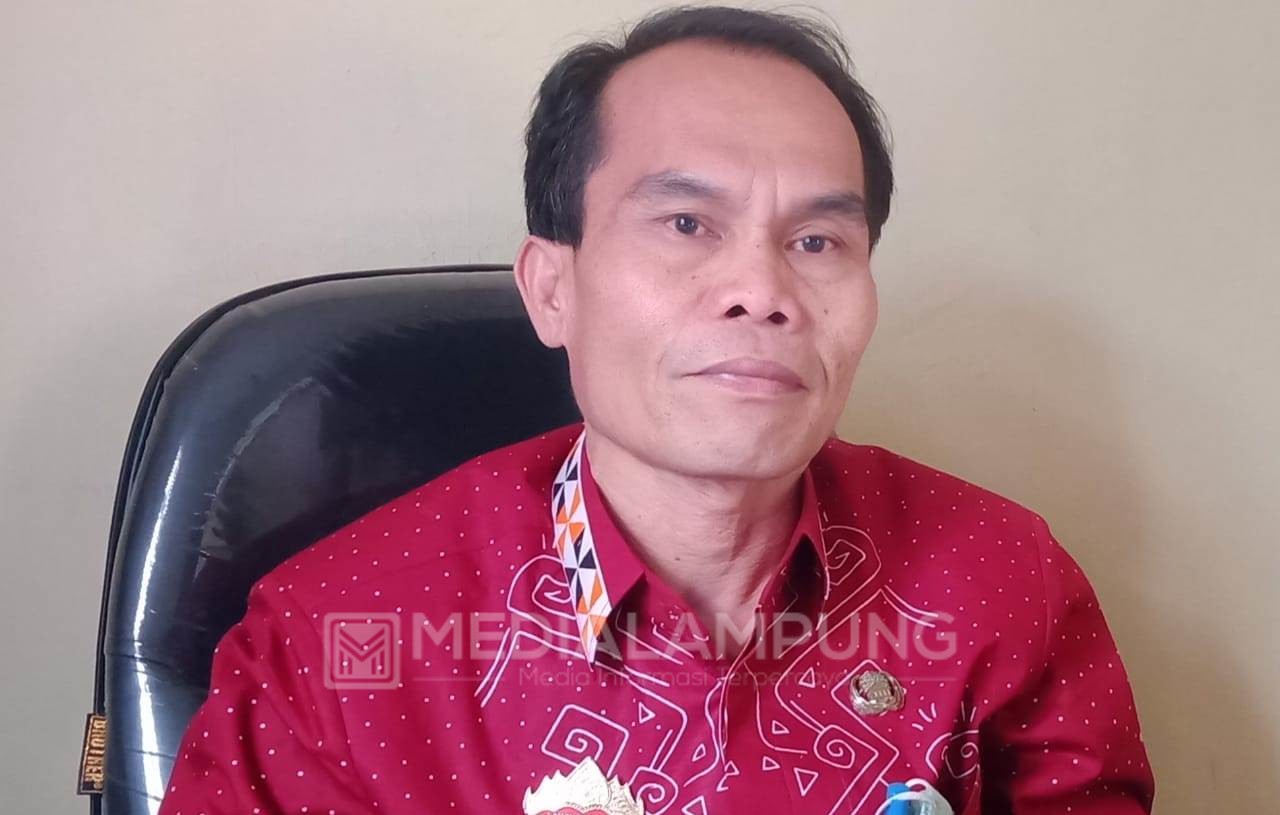 Tunggakan Dana Bergulir BLUD Capai Ratusan Juta