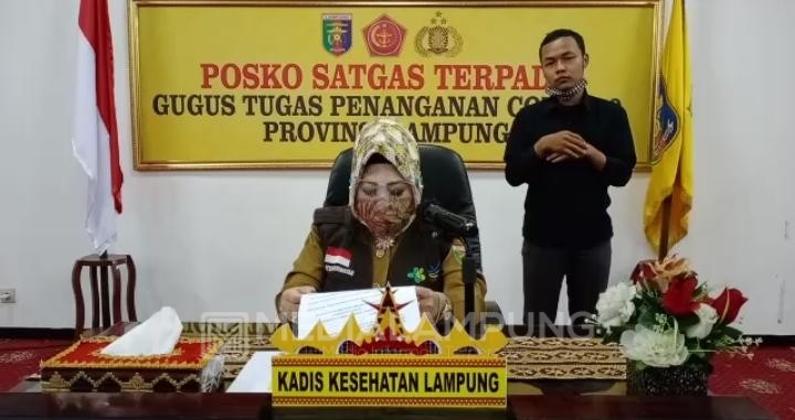 Tambahan Pasien Positif Corona Berasal dari Ponpes Temboro