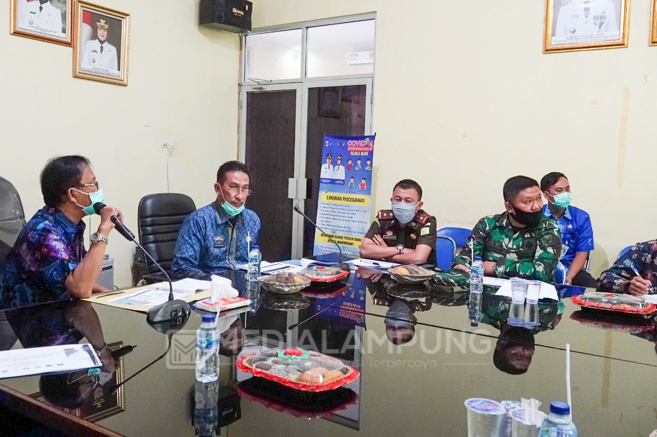 Tahun Ajaran Baru, Masih Terapkan KBM Online