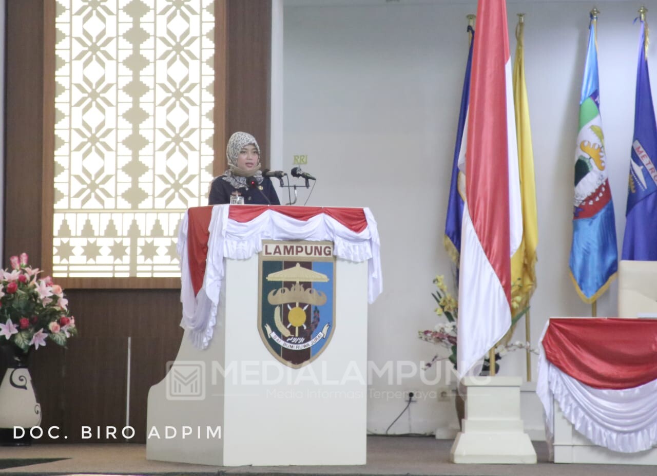 Ini Tanggapan Pemprov Atas Pemandangan Umum Fraksi Terhadap Pertanggungjawaban APBD 2019