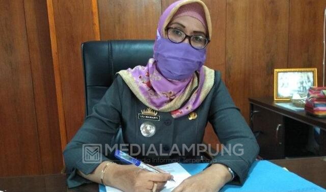 Penerapan Protokol Kesehatan Pada Proses Penyembelihan Hewan Kurban 