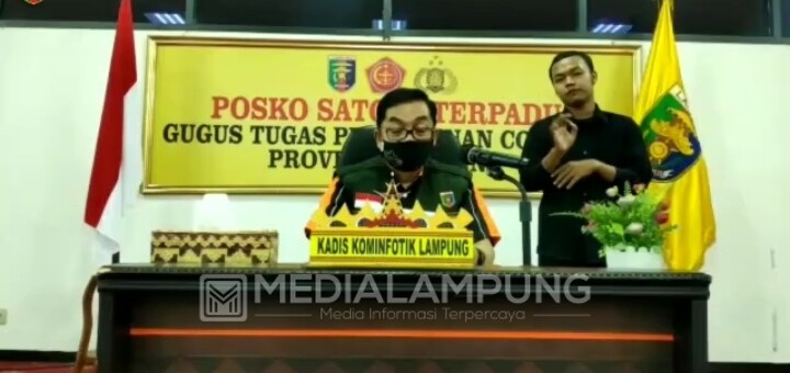 Satu dari 2 Pasien Baru Covid-19 Merupakan Tenaga Medis