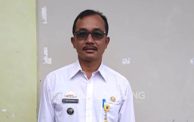 Bimbing Tunas Bangsa Bangga Sekolah di Pekon Sendiri, Peratin Trimulyo Bentuk BP3