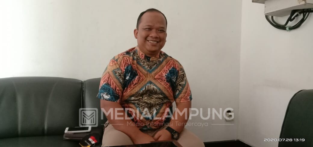 DPRD Kota Bandarlampung Soroti Penanganan Sampah yang Tumpang Tindih