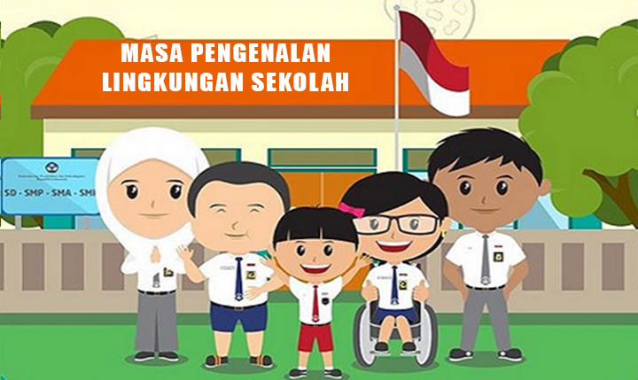 Disdik Pesbar Pastikan Kegiatan MPLS Dilaksanakan