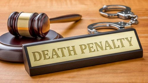 Otak Penyelundupan 41,6 Kg Sabu Dituntut Hukuman Mati