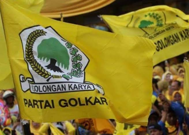 Golkar Pesbar Belum Putuskan Soal Koalisi di Pilkada 2020
