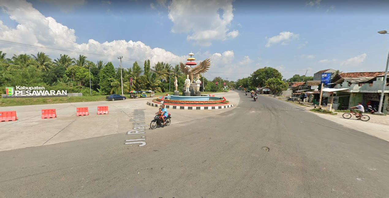 DPRD Pesawaran Inisiasi Perda Perubahan Nama Jalan Raya Kedondong
