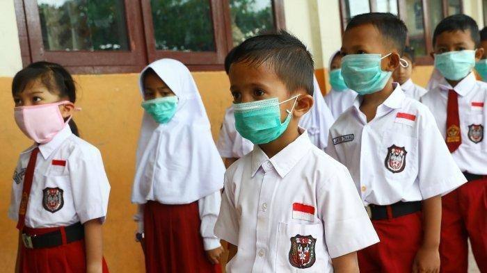 Skenario Pendidikan Dimasa New Normal, Upacara Ditiadakan, Durasi KBM 3,5 Jam