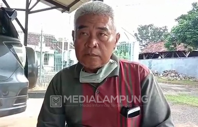 Transparansi Terkait Sisa Dana Kelurahan Pematang Wangi Dipertanyakan