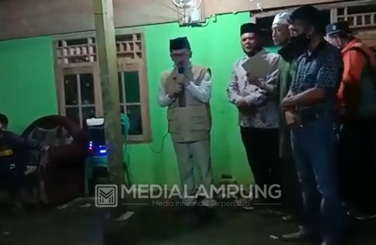 Kasus Kematian Hasan Afriadi Masih Ditangani Polda Kepri