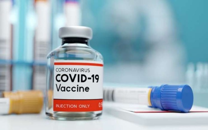 Vaksinasi Covid-19, Dinkes Lambar Data ‘Cold Chain’ di 15 Puskesmas