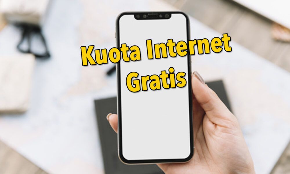 Bantuan Kuota Internet, Satuan Pendidik Masih Mendata Nomor HP Siswa