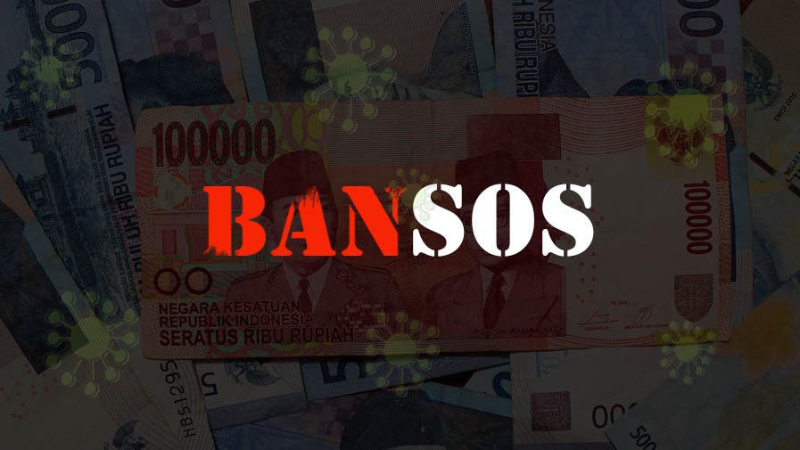 Bansos Tunai Tahap Empat dan Lima Disalurkan