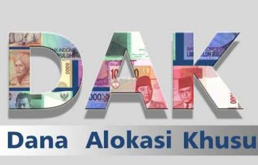 Pusat Kucurkan Dana Cadangan DAK Rp24,970 Miliar