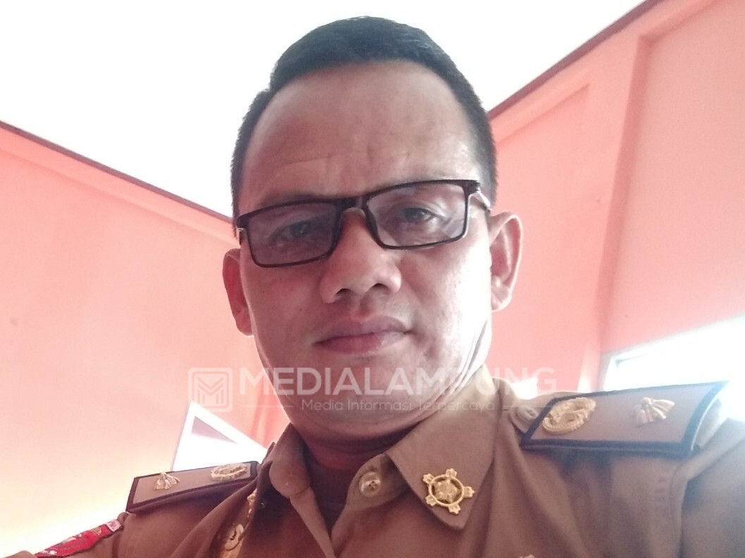 Pemulihan Ekonomi Dampak Covid-19, DKP Lambar Siapkan Bantuan 20 Ton Gabah