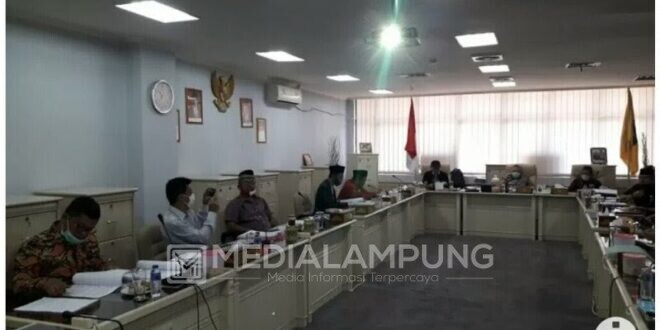 Komisi I DPRD Lampung Minta Pelindo Selesaikan Tuntutan Petani Kerapu