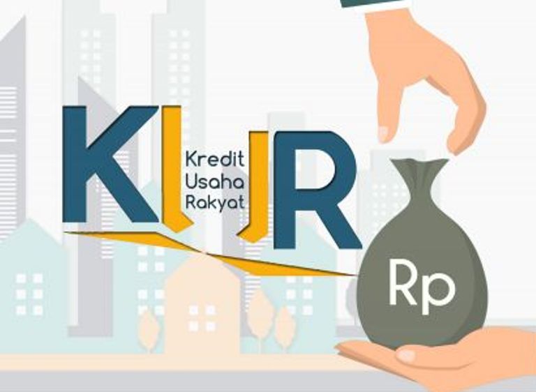Realisasi Penyaluran KUR Capai 23,554 Miliar