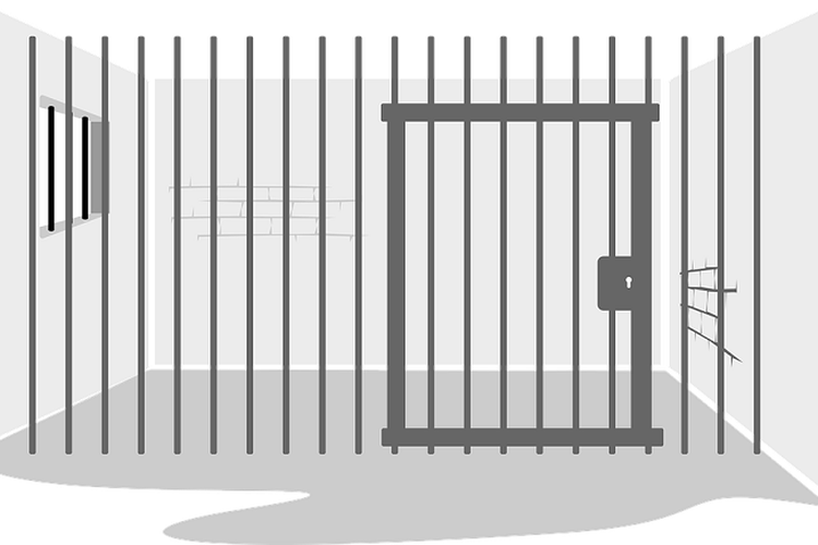 Pemkab Lambar Dorong Terealisasinya Pembangunan Lapas