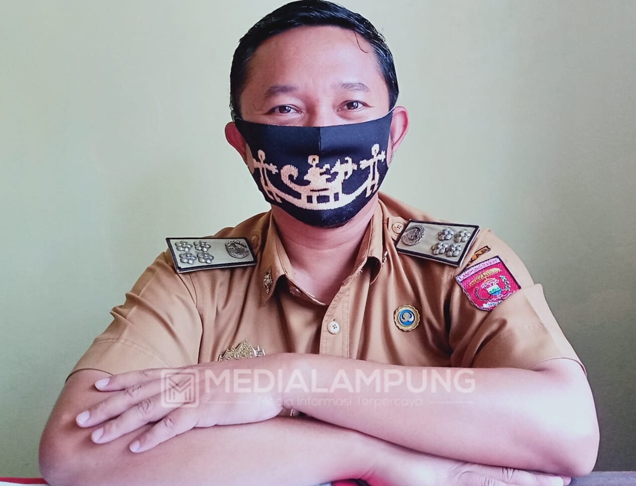 Disdikbud Lambar Siapkan Dana Hibah Rp100 Juta untuk Sanggar 