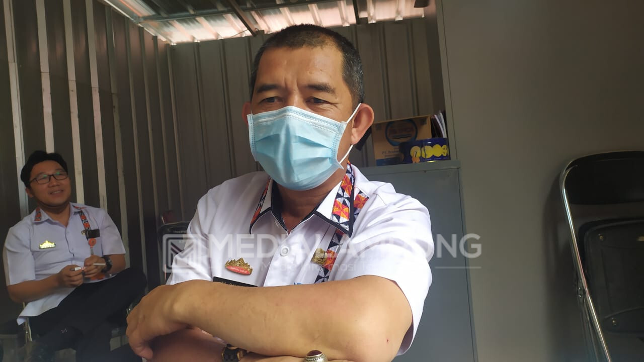 Besok, DPRD Lambar Gelar Hearing Soal Kasus Dugaan Penyimpangan Dana Desa