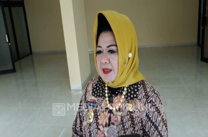 Satgas Covid-19 Lampung Aktifkan Kampanye Pakai Masker Lewat Medsos