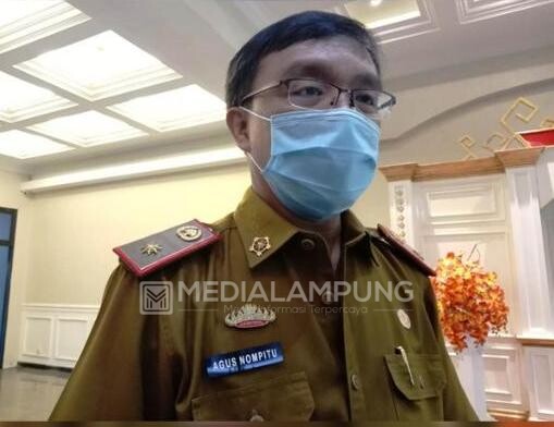 Pemprov Lampung Ajukan 35 Ribu Pelaku UMKM Dapat Bantuan dari Pusat