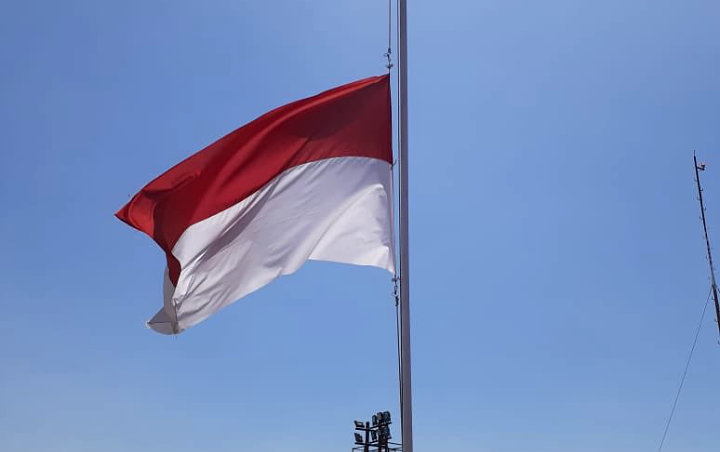 Kabupaten Waykanan akan Kibarkan Bendera Setengah Tiang