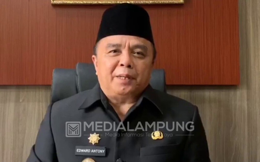 Positif Corona, Wakil Bupati Waykanan Jalani Perawatan Intensif