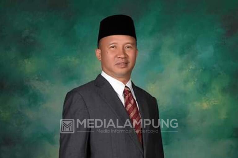 Mukhlis Basri : Pembangunan KIM Tanggamus dan Bandara Gatot Subroto Waykanan Masuk RPJMN 2020-2024