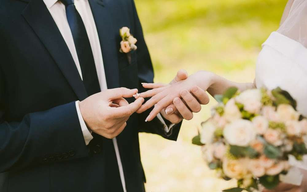 Bukit Randu Gulirkan Wedding Package