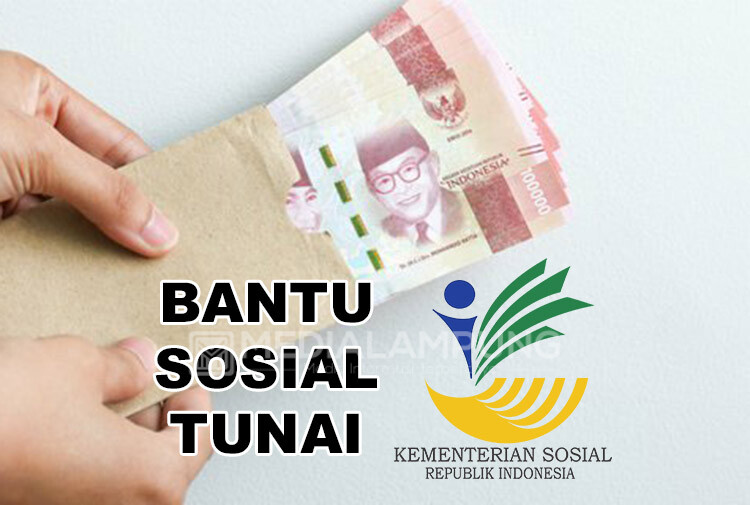 145 Warga Pajarbulan Kembali Terdata Sebagai Penerima BST