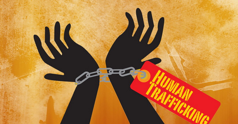 Korban Perdagangan Orang Pulang ke Kampung Halaman
