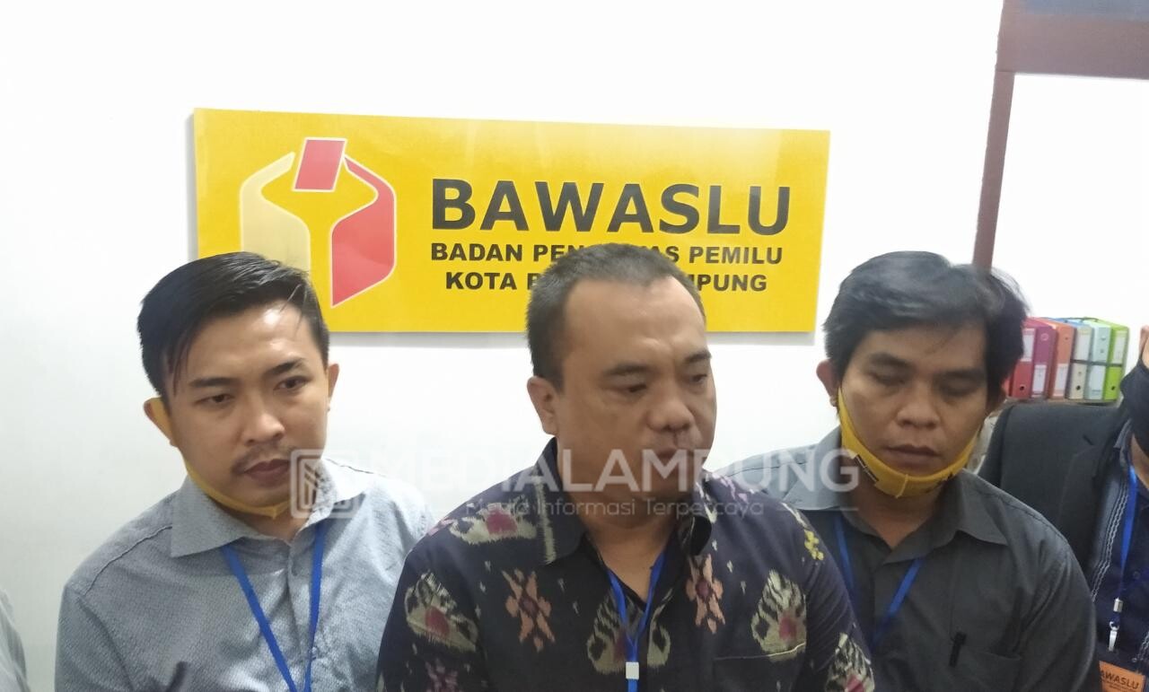 Ike Edwin-Zam Zanariah Hadirkan 166 Saksi Dalam Musyawarah Penyelesaian Sengketa