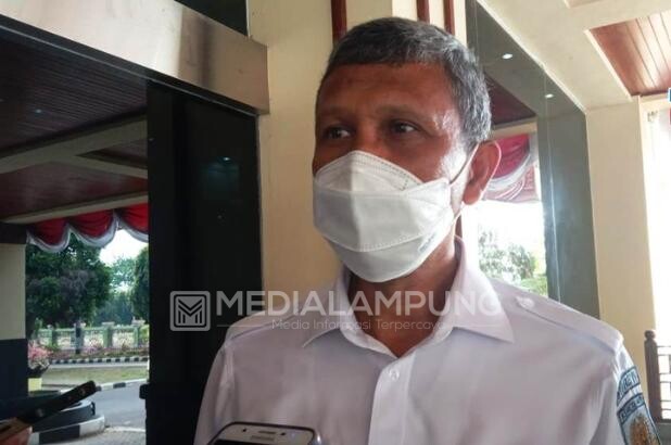 KAI Siapkan Gerbong Khusus Penumpang Bersuhu Tubuh Tinggi