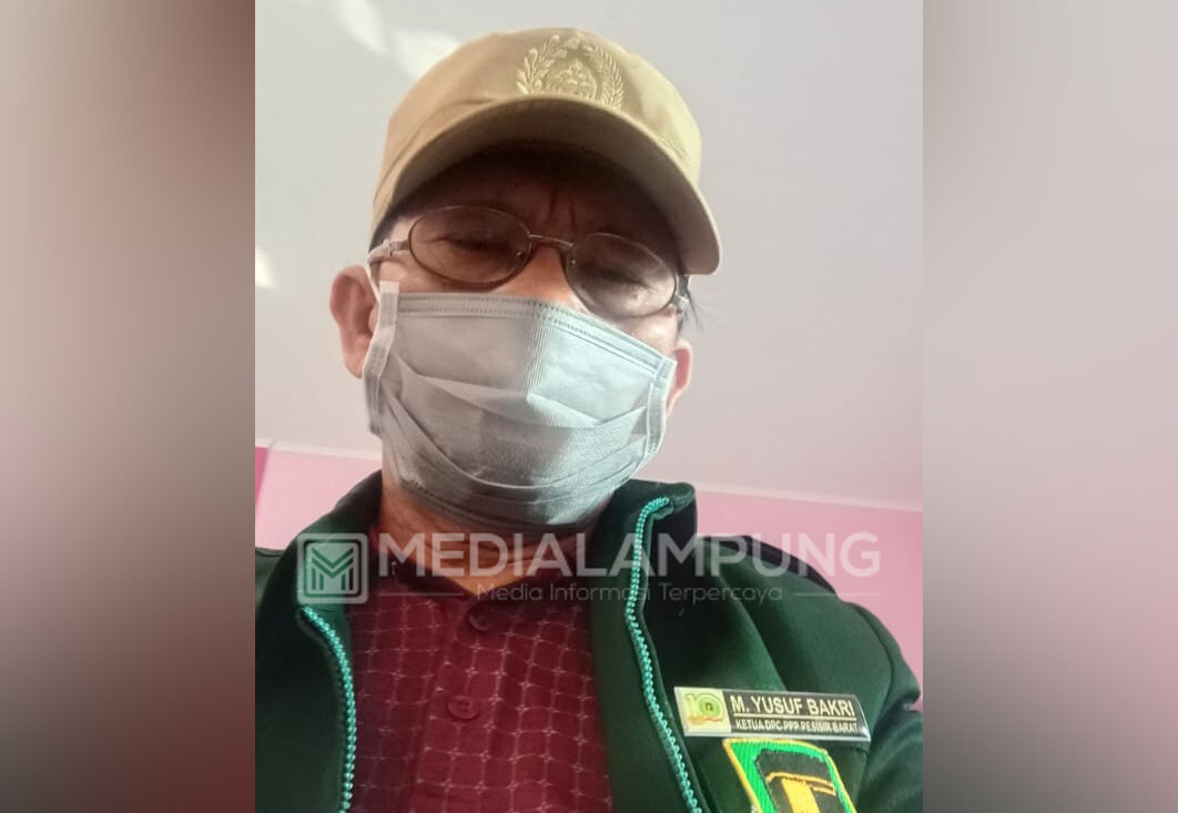 Kader PPP Diminta Satukan Dukungan Agus Istiqlal-A. Zulqoini Syarif