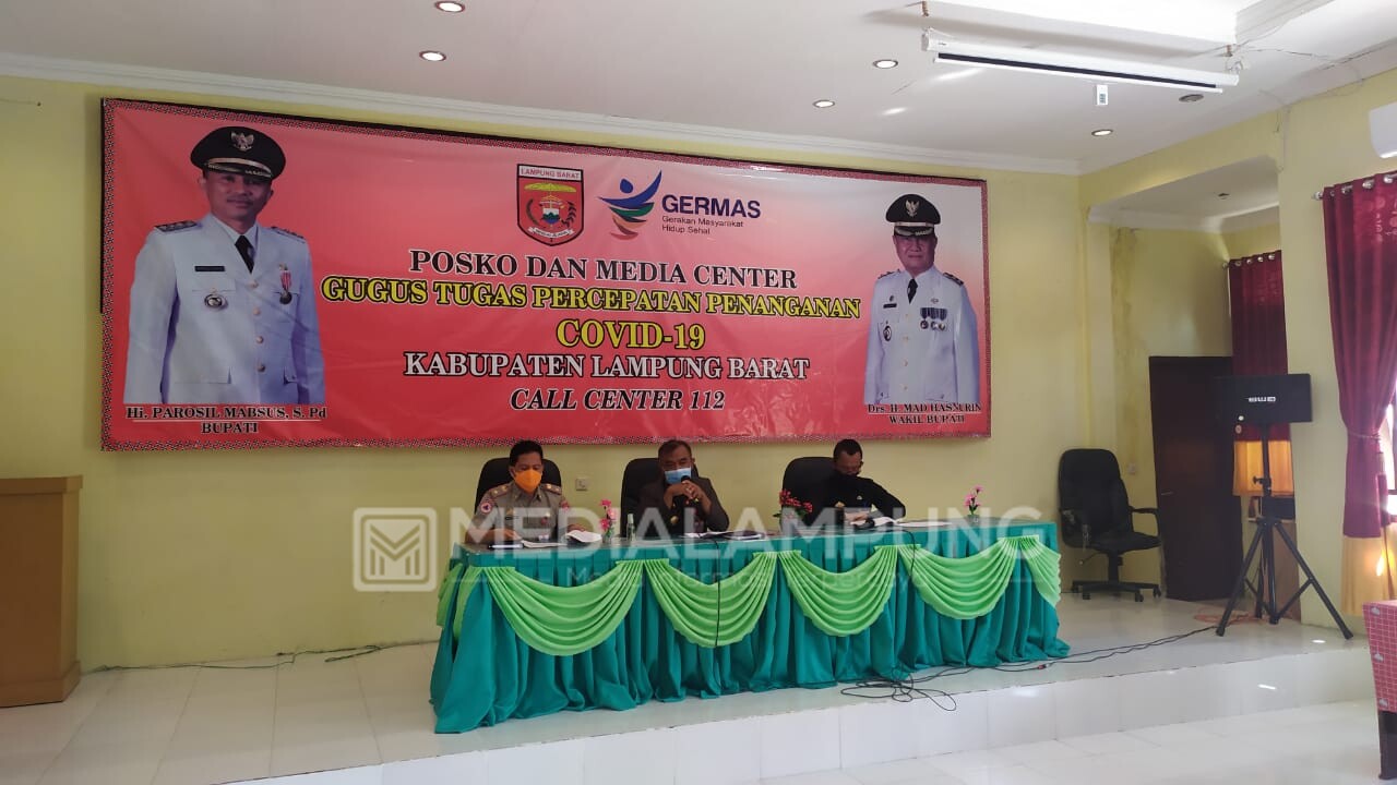 Hasil Tracing di Pajarbulan, Sembilan Warga Jalani Isolasi Mandiri