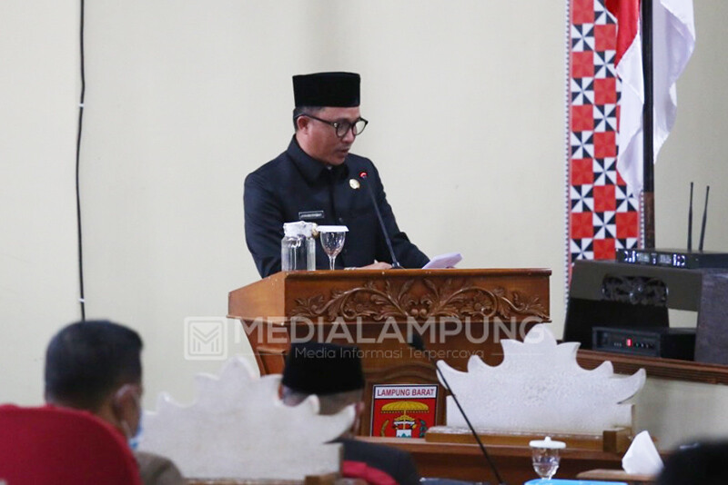 Perubahan PPAS 2020, Pendapatan Daerah Berkurang Rp397,74 Miliar 