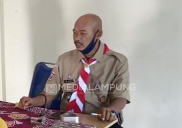 Kelurahan Langkapura Maksimalkan Pembangunan Lewat ADK 2020