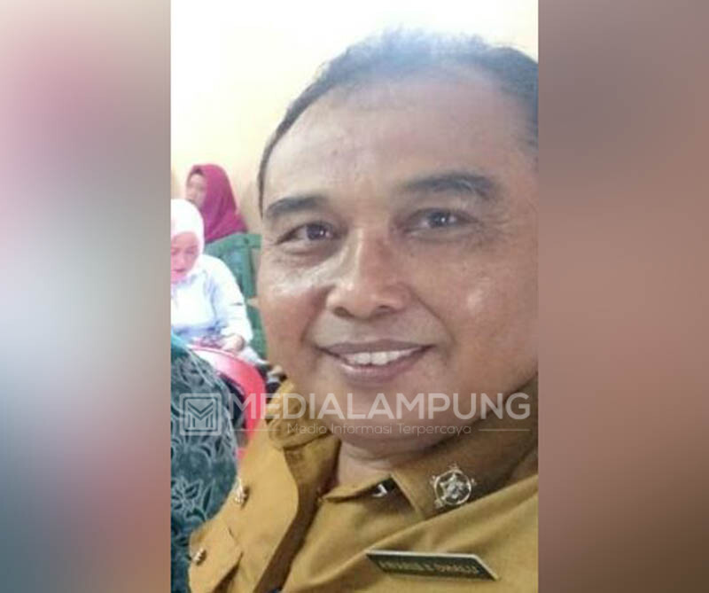 Pinangjaya Terus Jaga Kekondusifan dan Tingkatkan Pembangunan