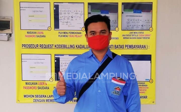 Kusaeri : Regulasi Penggunaan Cantrang Harus Dipertegas