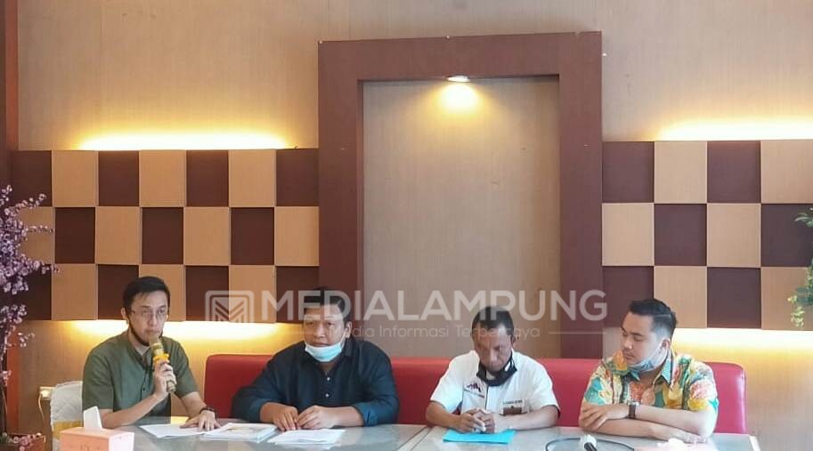 PT MJM Akan Tuntut Media Online yang Buat Berita Miring