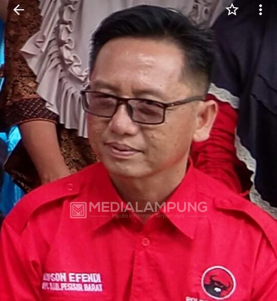 Pieter-Fahrurrazi Buka Pintu Untuk Masyarakat
