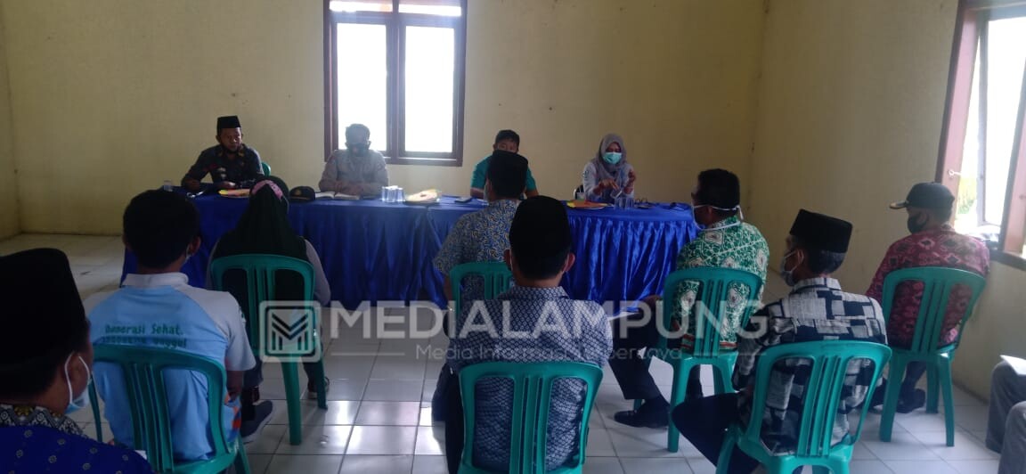 Cegah Covid-19, Pesta Hiburan Kembali Dilarang di Pesbar